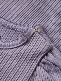 NAME IT Body Demi Lavender Gray